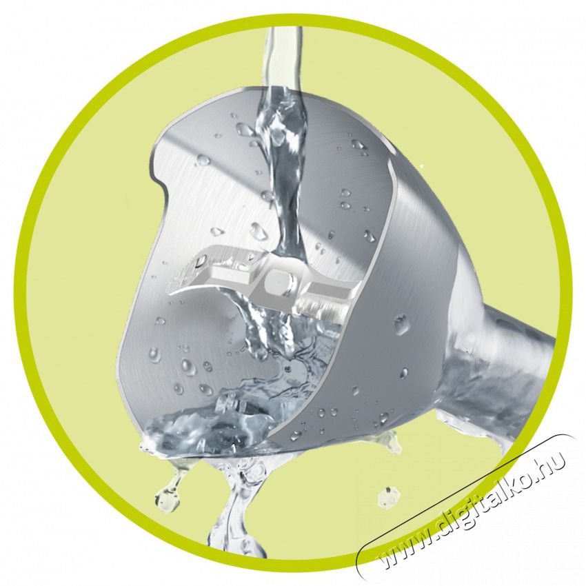 PHILIPS HR2534/00 Daily Collection feh&eacute;r botmixer Konyhai term&eacute;kek - Konyhai kisg&eacute;p (elők&eacute;sz&iacute;t&eacute;s / feldolgoz&aacute;s) - Botmixer - 502426