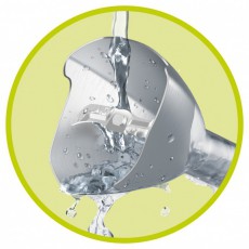 PHILIPS HR2534/00 Daily Collection feh&eacute;r botmixer Konyhai term&eacute;kek - Konyhai kisg&eacute;p (elők&eacute;sz&iacute;t&eacute;s / feldolgoz&aacute;s) - Botmixer - 502426