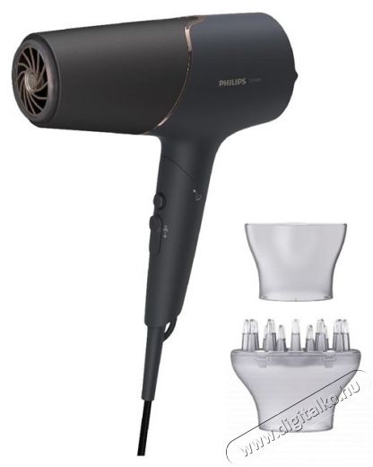 PHILIPS Series 5000 BHD538/30 ionos hajsz&aacute;r&iacute;t&oacute; Sz&eacute;ps&eacute;g&aacute;pol&aacute;s / Eg&eacute;szs&eacute;g - Haj&aacute;pol&aacute;s - Hajsz&aacute;r&iacute;t&oacute; - 502313