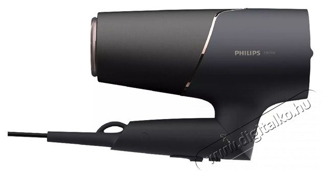 PHILIPS Series 5000 BHD538/30 ionos hajsz&aacute;r&iacute;t&oacute; Sz&eacute;ps&eacute;g&aacute;pol&aacute;s / Eg&eacute;szs&eacute;g - Haj&aacute;pol&aacute;s - Hajsz&aacute;r&iacute;t&oacute; - 502313