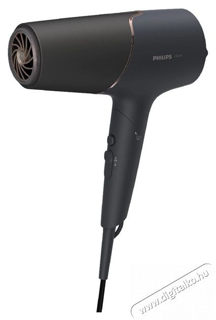 PHILIPS Series 5000 BHD538/30 ionos hajsz&aacute;r&iacute;t&oacute; Sz&eacute;ps&eacute;g&aacute;pol&aacute;s / Eg&eacute;szs&eacute;g - Haj&aacute;pol&aacute;s - Hajsz&aacute;r&iacute;t&oacute; - 502313