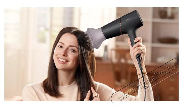 PHILIPS Series 5000 BHD538/30 ionos hajsz&aacute;r&iacute;t&oacute; Sz&eacute;ps&eacute;g&aacute;pol&aacute;s / Eg&eacute;szs&eacute;g - Haj&aacute;pol&aacute;s - Hajsz&aacute;r&iacute;t&oacute; - 502313