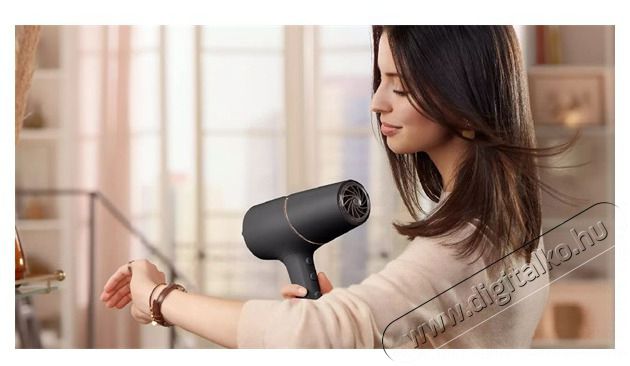 PHILIPS Series 5000 BHD538/30 ionos hajsz&aacute;r&iacute;t&oacute; Sz&eacute;ps&eacute;g&aacute;pol&aacute;s / Eg&eacute;szs&eacute;g - Haj&aacute;pol&aacute;s - Hajsz&aacute;r&iacute;t&oacute; - 502313