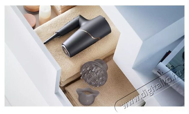 PHILIPS Series 5000 BHD538/30 ionos hajsz&aacute;r&iacute;t&oacute; Sz&eacute;ps&eacute;g&aacute;pol&aacute;s / Eg&eacute;szs&eacute;g - Haj&aacute;pol&aacute;s - Hajsz&aacute;r&iacute;t&oacute; - 502313