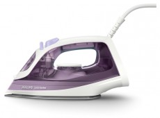 PHILIPS DST2020/30 2000 Series lila gőz&ouml;lős vasal&oacute; H&aacute;ztart&aacute;s / Otthon / K&uuml;lt&eacute;r - Vasal&oacute; - Vasal&oacute; - 502505