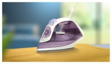PHILIPS DST2020/30 2000 Series lila gőz&ouml;lős vasal&oacute; H&aacute;ztart&aacute;s / Otthon / K&uuml;lt&eacute;r - Vasal&oacute; - Vasal&oacute; - 502505