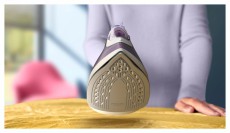 PHILIPS DST2020/30 2000 Series lila gőz&ouml;lős vasal&oacute; H&aacute;ztart&aacute;s / Otthon / K&uuml;lt&eacute;r - Vasal&oacute; - Vasal&oacute; - 502505