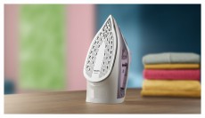 PHILIPS DST2020/30 2000 Series lila gőz&ouml;lős vasal&oacute; H&aacute;ztart&aacute;s / Otthon / K&uuml;lt&eacute;r - Vasal&oacute; - Vasal&oacute; - 502505