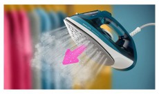 PHILIPS DST2030/90 2000 Series m&eacute;ly benzink&eacute;k gőz&ouml;lős vasal&oacute; H&aacute;ztart&aacute;s / Otthon / K&uuml;lt&eacute;r - Vasal&oacute; - Vasal&oacute; - 502504