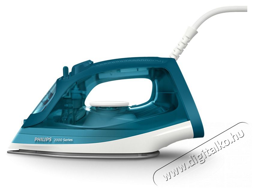 PHILIPS DST2030/90 2000 Series m&eacute;ly benzink&eacute;k gőz&ouml;lős vasal&oacute; H&aacute;ztart&aacute;s / Otthon / K&uuml;lt&eacute;r - Vasal&oacute; - Vasal&oacute; - 502504