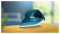 PHILIPS DST2030/90 2000 Series m&eacute;ly benzink&eacute;k gőz&ouml;lős vasal&oacute; H&aacute;ztart&aacute;s / Otthon / K&uuml;lt&eacute;r - Vasal&oacute; - Vasal&oacute; - 502504