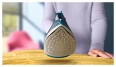 PHILIPS DST2030/90 2000 Series m&eacute;ly benzink&eacute;k gőz&ouml;lős vasal&oacute; H&aacute;ztart&aacute;s / Otthon / K&uuml;lt&eacute;r - Vasal&oacute; - Vasal&oacute; - 502504