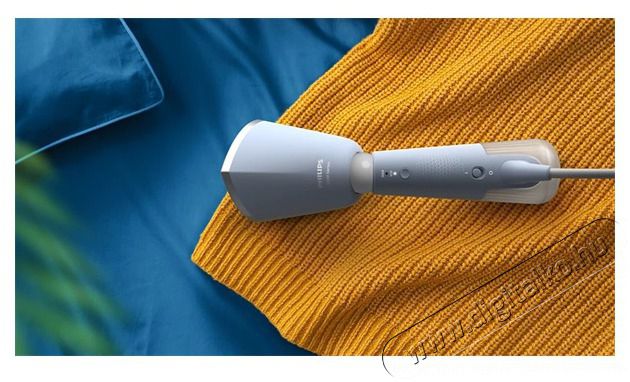 PHILIPS Series 5000 STH5020/20 vil&aacute;gosk&eacute;k k&eacute;zi ruhagőz&ouml;lő H&aacute;ztart&aacute;s / Otthon / K&uuml;lt&eacute;r - Vasal&oacute; - Vasal&oacute; - 502527