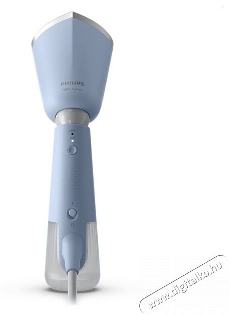 PHILIPS Series 5000 STH5020/20 vil&aacute;gosk&eacute;k k&eacute;zi ruhagőz&ouml;lő H&aacute;ztart&aacute;s / Otthon / K&uuml;lt&eacute;r - Vasal&oacute; - Vasal&oacute; - 502527