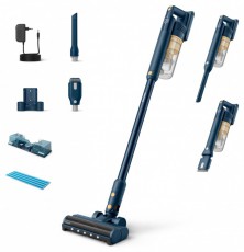 PHILIPS XC5043/01 5000 Aqua vezet&eacute;k n&eacute;lk&uuml;li porsz&iacute;v&oacute;, k&eacute;zi porsz&iacute;v&oacute; &eacute;s felmos&oacute; H&aacute;ztart&aacute;s / Otthon / K&uuml;lt&eacute;r - Porsz&iacute;v&oacute; / takar&iacute;t&oacute;g&eacute;p - K&eacute;zi / &aacute;ll&oacute; porsz&iacute;v&oacute; - 502474