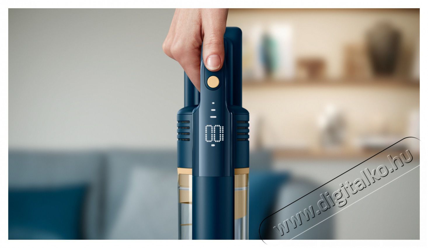 PHILIPS XC5043/01 5000 Aqua vezet&eacute;k n&eacute;lk&uuml;li porsz&iacute;v&oacute;, k&eacute;zi porsz&iacute;v&oacute; &eacute;s felmos&oacute; H&aacute;ztart&aacute;s / Otthon / K&uuml;lt&eacute;r - Porsz&iacute;v&oacute; / takar&iacute;t&oacute;g&eacute;p - K&eacute;zi / &aacute;ll&oacute; porsz&iacute;v&oacute; - 502474