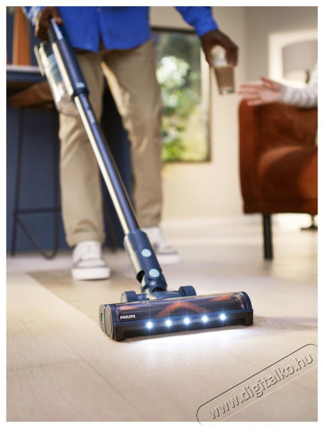 PHILIPS XC5043/01 5000 Aqua vezet&eacute;k n&eacute;lk&uuml;li porsz&iacute;v&oacute;, k&eacute;zi porsz&iacute;v&oacute; &eacute;s felmos&oacute; H&aacute;ztart&aacute;s / Otthon / K&uuml;lt&eacute;r - Porsz&iacute;v&oacute; / takar&iacute;t&oacute;g&eacute;p - K&eacute;zi / &aacute;ll&oacute; porsz&iacute;v&oacute; - 502474