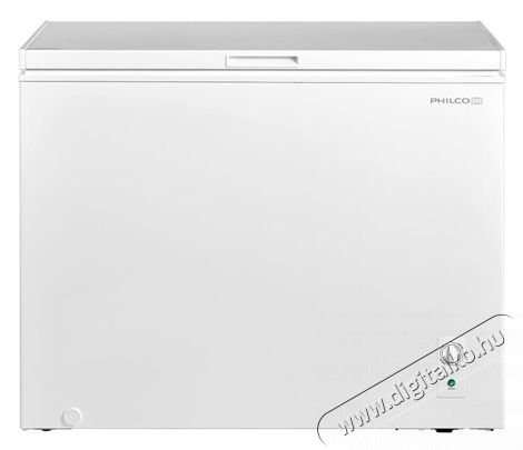 Philco PCF 249 EMI FAGYASZT&Oacute;L&Aacute;DA 249 L Konyhai term&eacute;kek - Hűtő, fagyaszt&oacute; (szabadon&aacute;ll&oacute;) - Fagyaszt&oacute;l&aacute;da - 502802