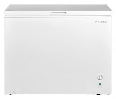 Philco PCF 249 EMI FAGYASZT&Oacute;L&Aacute;DA 249 L Konyhai term&eacute;kek - Hűtő, fagyaszt&oacute; (szabadon&aacute;ll&oacute;) - Fagyaszt&oacute;l&aacute;da - 502802