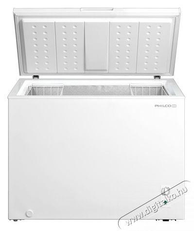 Philco PCF 249 EMI FAGYASZT&Oacute;L&Aacute;DA 249 L Konyhai term&eacute;kek - Hűtő, fagyaszt&oacute; (szabadon&aacute;ll&oacute;) - Fagyaszt&oacute;l&aacute;da - 502802
