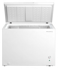 Philco PCF 249 EMI FAGYASZT&Oacute;L&Aacute;DA 249 L Konyhai term&eacute;kek - Hűtő, fagyaszt&oacute; (szabadon&aacute;ll&oacute;) - Fagyaszt&oacute;l&aacute;da - 502802