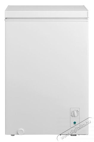 Philco PCF 99 EM JOKER FAGYASZT&Oacute;L&Aacute;DA 99 L Konyhai term&eacute;kek - Hűtő, fagyaszt&oacute; (szabadon&aacute;ll&oacute;) - Fagyaszt&oacute;l&aacute;da - 502804