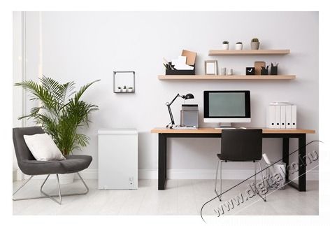 Philco PCF 99 EM JOKER FAGYASZT&Oacute;L&Aacute;DA 99 L Konyhai term&eacute;kek - Hűtő, fagyaszt&oacute; (szabadon&aacute;ll&oacute;) - Fagyaszt&oacute;l&aacute;da - 502804