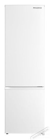 Philco PCS 262 EW HŰTŐ ALULFAGYASZT&Oacute;S Konyhai term&eacute;kek - Hűtő, fagyaszt&oacute; (szabadon&aacute;ll&oacute;) - Alulfagyaszt&oacute;s kombin&aacute;lt hűtő - 502902
