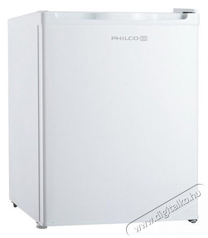Philco PSB 401 EW HŰTŐ EGYAJT&Oacute;S 41 L Konyhai term&eacute;kek - Hűtő, fagyaszt&oacute; (szabadon&aacute;ll&oacute;) - Egyajt&oacute;s hűtő - 502934