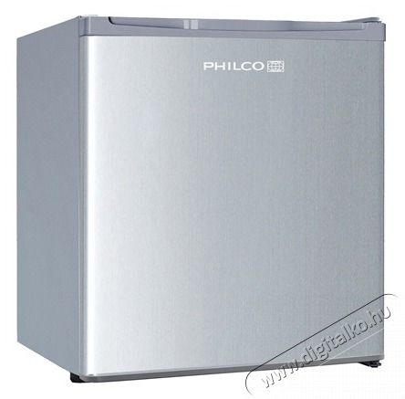 Philco PSB 401 EX CUBE HŰTŐ EGYAJT&Oacute;S 41 L Konyhai term&eacute;kek - Hűtő, fagyaszt&oacute; (szabadon&aacute;ll&oacute;) - Egyajt&oacute;s hűtő - 502937