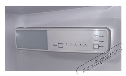 Philco PTB 190 EW HŰTŐ EGYAJT&Oacute;S Konyhai term&eacute;kek - Hűtő, fagyaszt&oacute; (szabadon&aacute;ll&oacute;) - Egyajt&oacute;s hűtő - 502938