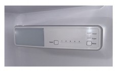 Philco PTB 190 EW HŰTŐ EGYAJT&Oacute;S Konyhai term&eacute;kek - Hűtő, fagyaszt&oacute; (szabadon&aacute;ll&oacute;) - Egyajt&oacute;s hűtő - 502938