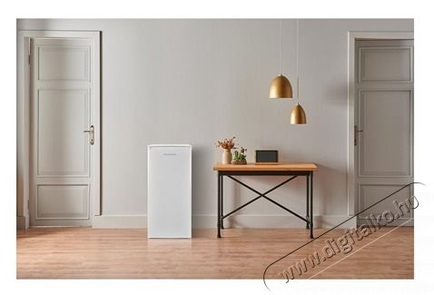 Philco PTB 190 EW HŰTŐ EGYAJT&Oacute;S Konyhai term&eacute;kek - Hűtő, fagyaszt&oacute; (szabadon&aacute;ll&oacute;) - Egyajt&oacute;s hűtő - 502938