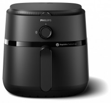 PHILIPS Airfryer 1000 XL NA130/00 fekete 6,2 L forr&oacute;levegős s&uuml;tő Konyhai term&eacute;kek - Konyhai kisg&eacute;p (s&uuml;t&eacute;s / főz&eacute;s / hűt&eacute;s / &eacute;telk&eacute;sz&iacute;t&eacute;s) - L&eacute;gkever&eacute;ses főzőg&eacute;p / elektromos kukta / multifunkci&oacute;s s&uuml;tő - 503120