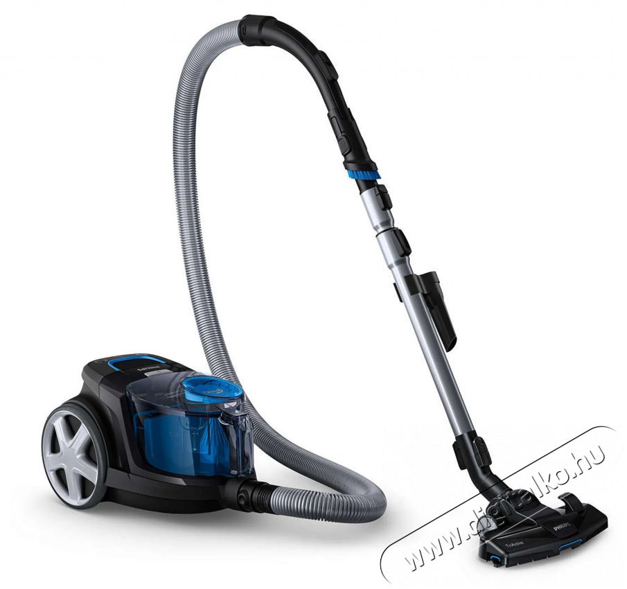 PHILIPS FC9331/09 PowerPro Compact porzs&aacute;k n&eacute;lk&uuml;li porsz&iacute;v&oacute; H&aacute;ztart&aacute;s / Otthon / K&uuml;lt&eacute;r - Porsz&iacute;v&oacute; / takar&iacute;t&oacute;g&eacute;p - Porzs&aacute;k n&eacute;lk&uuml;li porsz&iacute;v&oacute; - 505062