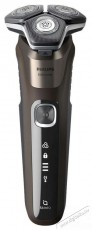 PHILIPS Series 5000 SkinIQ S5886/30 Elektromos borotva Sz&eacute;ps&eacute;g&aacute;pol&aacute;s / Eg&eacute;szs&eacute;g - Szőrtelen&iacute;tő / borotva - F&eacute;rfi borotva - 505064