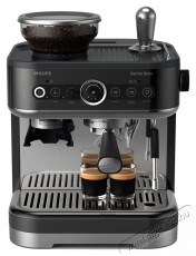 PHILIPS Barista Brew PSA3218/10 Konyhai term&eacute;kek - K&aacute;v&eacute;főző / k&aacute;v&eacute;&ouml;rlő / kieg&eacute;sz&iacute;tő - Pressz&oacute; k&aacute;v&eacute;főző - 503610