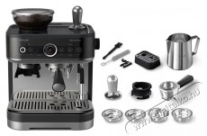 PHILIPS Barista Brew PSA3218/10 Konyhai term&eacute;kek - K&aacute;v&eacute;főző / k&aacute;v&eacute;&ouml;rlő / kieg&eacute;sz&iacute;tő - Pressz&oacute; k&aacute;v&eacute;főző - 503610