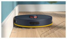 PHILIPS HomeRun 2000 Aqua XU2000/10 H&aacute;ztart&aacute;s / Otthon / K&uuml;lt&eacute;r - Porsz&iacute;v&oacute; / takar&iacute;t&oacute;g&eacute;p - Robotporsz&iacute;v&oacute; - 503608