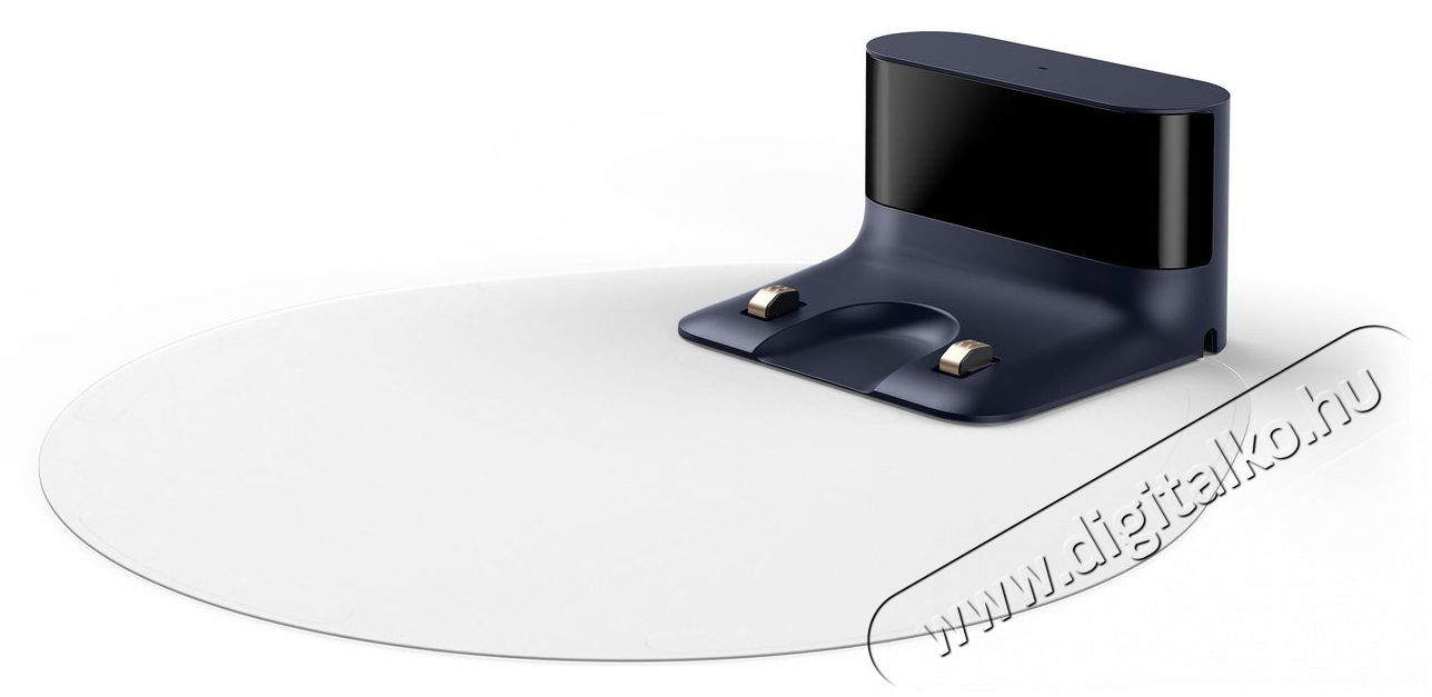 PHILIPS HomeRun 2000 Aqua XU2000/10 H&aacute;ztart&aacute;s / Otthon / K&uuml;lt&eacute;r - Porsz&iacute;v&oacute; / takar&iacute;t&oacute;g&eacute;p - Robotporsz&iacute;v&oacute; - 503608