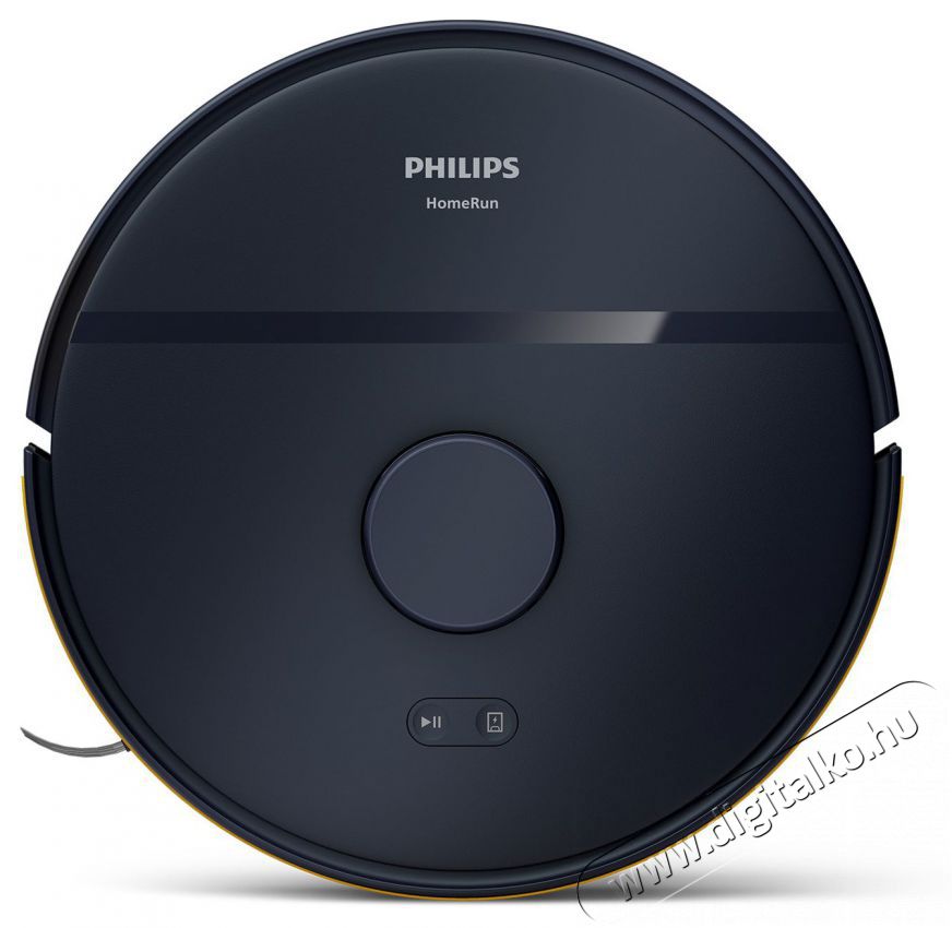 PHILIPS HomeRun 2000 Aqua XU2000/10 H&aacute;ztart&aacute;s / Otthon / K&uuml;lt&eacute;r - Porsz&iacute;v&oacute; / takar&iacute;t&oacute;g&eacute;p - Robotporsz&iacute;v&oacute; - 503608