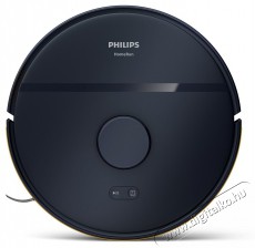 PHILIPS HomeRun 2000 Aqua XU2000/10 H&aacute;ztart&aacute;s / Otthon / K&uuml;lt&eacute;r - Porsz&iacute;v&oacute; / takar&iacute;t&oacute;g&eacute;p - Robotporsz&iacute;v&oacute; - 503608