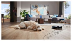 PHILIPS HomeRun 2000 Aqua XU2000/10 H&aacute;ztart&aacute;s / Otthon / K&uuml;lt&eacute;r - Porsz&iacute;v&oacute; / takar&iacute;t&oacute;g&eacute;p - Robotporsz&iacute;v&oacute; - 503608