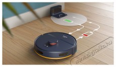 PHILIPS HomeRun 2000 Aqua XU2000/10 H&aacute;ztart&aacute;s / Otthon / K&uuml;lt&eacute;r - Porsz&iacute;v&oacute; / takar&iacute;t&oacute;g&eacute;p - Robotporsz&iacute;v&oacute; - 503608