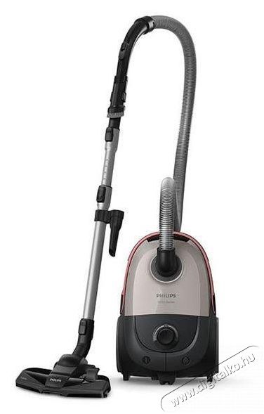 PHILIPS Series 5000 XD5122/10 Porzs&aacute;kos porsz&iacute;v&oacute; H&aacute;ztart&aacute;s / Otthon / K&uuml;lt&eacute;r - Porsz&iacute;v&oacute; / takar&iacute;t&oacute;g&eacute;p - Porzs&aacute;kos porsz&iacute;v&oacute; - 503609