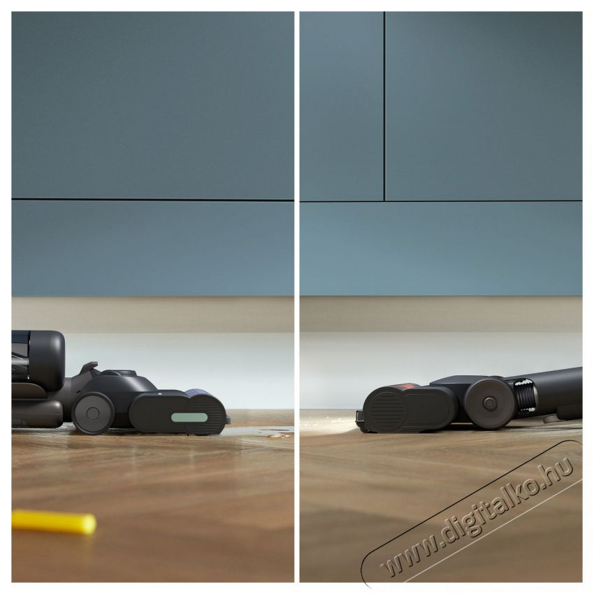 PHILIPS Series 7000 AquaTrio XW7263/11 H&aacute;ztart&aacute;s / Otthon / K&uuml;lt&eacute;r - Porsz&iacute;v&oacute; / takar&iacute;t&oacute;g&eacute;p - K&eacute;zi / &aacute;ll&oacute; porsz&iacute;v&oacute; - 503607