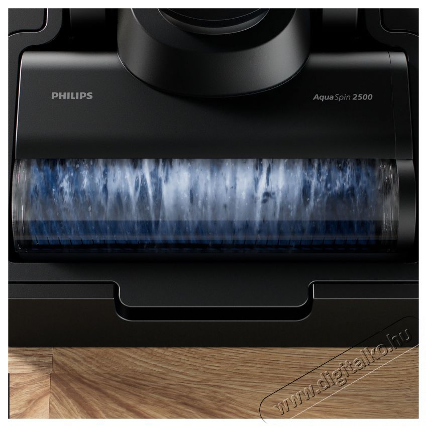 PHILIPS Series 7000 AquaTrio XW7263/11 H&aacute;ztart&aacute;s / Otthon / K&uuml;lt&eacute;r - Porsz&iacute;v&oacute; / takar&iacute;t&oacute;g&eacute;p - K&eacute;zi / &aacute;ll&oacute; porsz&iacute;v&oacute; - 503607