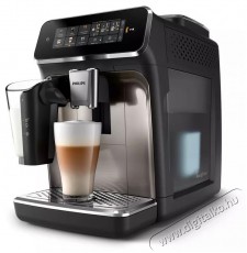 PHILIPS EP3347/90 Series 3300 LatteGo Automata k&aacute;v&eacute;g&eacute;p tejhabos&iacute;t&oacute;val Konyhai term&eacute;kek - K&aacute;v&eacute;főző / k&aacute;v&eacute;&ouml;rlő / kieg&eacute;sz&iacute;tő - Automata k&aacute;v&eacute;főző - 505100