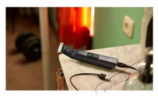 PHILIPS OneBlade Pro QP6552/15 hibrid borotva Sz&eacute;ps&eacute;g&aacute;pol&aacute;s / Eg&eacute;szs&eacute;g - Szőrtelen&iacute;tő / borotva - F&eacute;rfi borotva - 505195