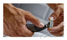 PHILIPS OneBlade Pro QP6552/15 hibrid borotva Sz&eacute;ps&eacute;g&aacute;pol&aacute;s / Eg&eacute;szs&eacute;g - Szőrtelen&iacute;tő / borotva - F&eacute;rfi borotva - 505195